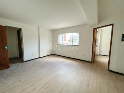Apartamento com 1 Quarto para alugar, 37m² no São Brás, Belém