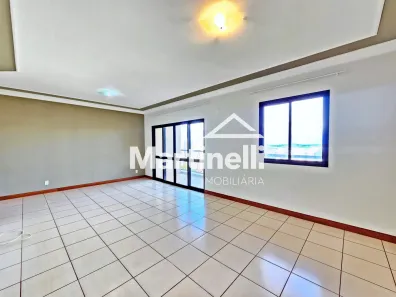 Apartamento com 4 Quartos à venda, 139m² no Jardim Botânico, Ribeirão Preto