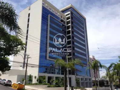 Apartamento com 1 Quarto à venda, 103m² no Cidade Alta, Piracicaba