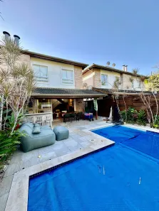 Casa com 4 Quartos à venda, 153m² no Paúba, São Sebastião