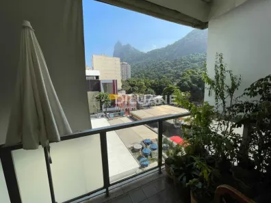 Cobertura com 4 Quartos para alugar, 170m² no Botafogo, Rio de Janeiro