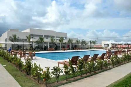 Casa de Condomínio com 4 Quartos à venda, 305m² no Jacuhy, Serra