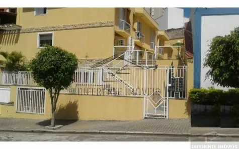 Sobrado com 2 Quartos à venda, 140m² no Vila Bertioga, São Paulo