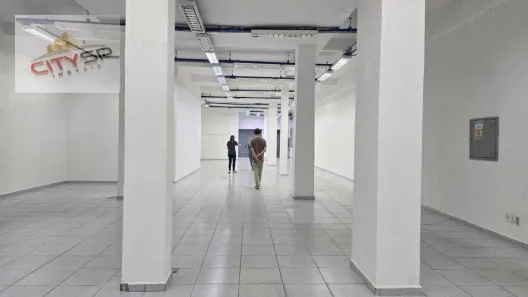 Galpão/Depósito/Armazém para alugar, 260m² no Mirandópolis, São Paulo