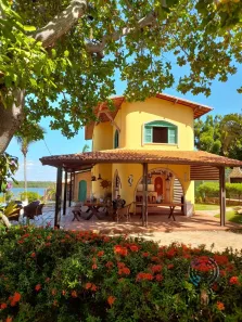 Casa com 9 Quartos à venda, 552m² no Brisa, Fortim