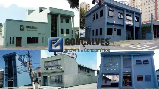 Ponto Comercial para alugar, 15m² no Baeta Neves, São Bernardo do Campo