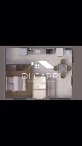 Apartamento com 1 Quarto à venda, 33m² no Vila Invernada, São Paulo