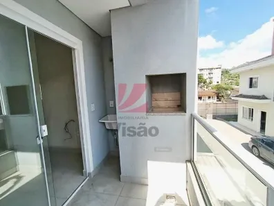 Apartamento com 3 Quartos à venda, 65m² no Iririú, Joinville