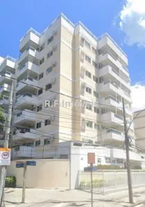 Apartamento com 2 Quartos à venda, 76m² no Maracanã, Rio de Janeiro