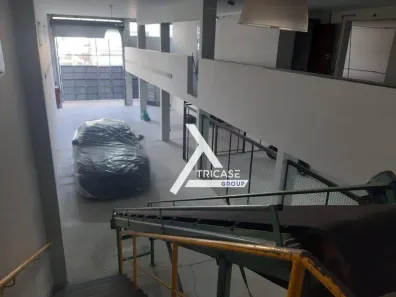 Galpão/Depósito/Armazém para alugar, 2350m² no Parque Peruche, São Paulo