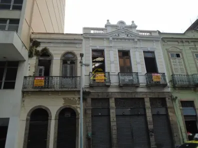 Prédio Comercial para alugar, 1121m² no Centro, Rio de Janeiro