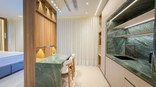 Apartamento com 1 Quarto à venda, 37m² no Vila Olímpia, São Paulo