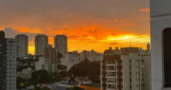 Apartamento com 3 Quartos à venda, 93m² no Jardim Paraíso, Campinas
