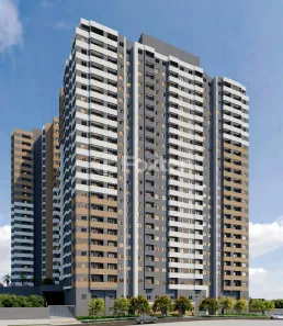 Apartamento com 2 Quartos à venda, 42m² no Parque da Vila Prudente, São Paulo