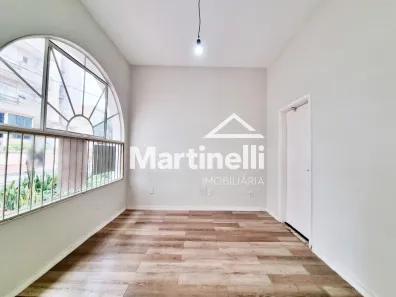 Imóvel Comercial para alugar, 51m² no Centro, Ribeirão Preto