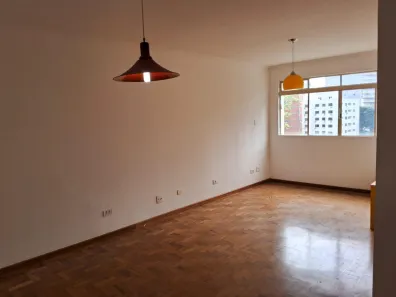 Apartamento com 2 Quartos para alugar, 76m² no Jardim das Bandeiras, São Paulo