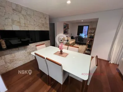 Apartamento com 3 Quartos à venda, 86m² no Vila Mascote, São Paulo