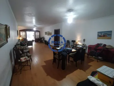 Apartamento com 4 Quartos à venda, 250m² no Boqueirão, Santos