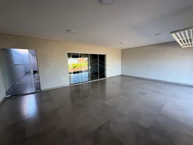Apartamento com 3 Quartos à venda, 153m² no Condomínio Residencial Bela Vista, Jaú