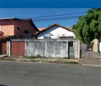 Casa com 3 Quartos à venda, 96m² no Cidade Dutra, São Paulo
