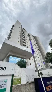 Apartamento com 2 Quartos à venda, 63m² no Jardim Ouro Verde, São José do Rio Preto