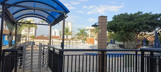 Apartamento com 3 Quartos à venda, 82m² no Vila das Jabuticabeiras, Taubaté