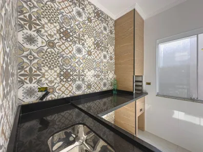 Sobrado com 3 Quartos à venda, 125m² no Jardim do Mar, São Bernardo do Campo