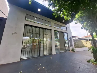 Prédio Comercial para alugar, 60m² no Centro, Sarandi