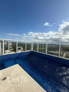 Apartamento com 3 Quartos à venda, 98m² no Itacolomi, Balneário Piçarras