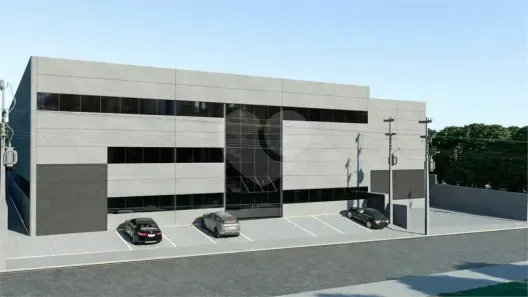 Galpão/Depósito/Armazém para alugar, 2638m² no Américan Park Empresarial NR, Indaiatuba