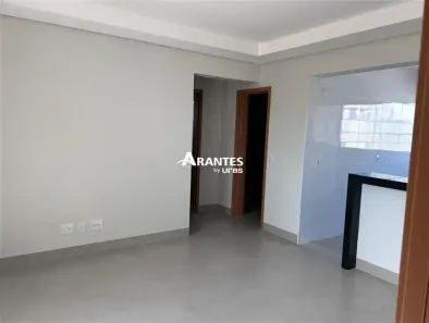 Apartamento com 2 Quartos à venda, 58m² no Santa Mônica, Uberlândia