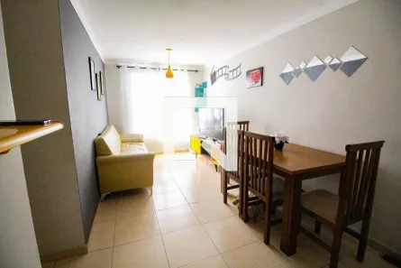 Apartamento com 2 Quartos à venda, 43m² no Jardim Vivan, São Paulo