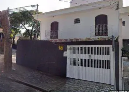 Sobrado com 3 Quartos para venda ou aluguel, 188m² no Nova Petrópolis, São Bernardo do Campo