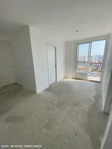 Apartamento com 2 Quartos à venda, 38m² no Brás, São Paulo