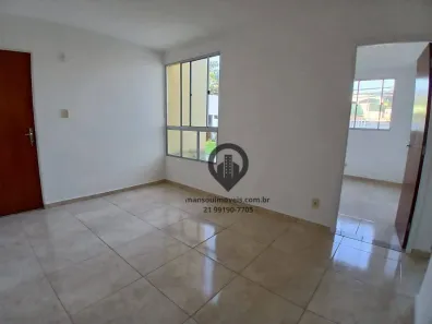 Apartamento com 2 Quartos à venda, 46m² no Santíssimo, Rio de Janeiro