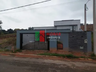 Casa com 3 Quartos à venda, 151m² no Pinheirinho, Vinhedo