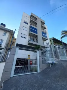 Apartamento com 2 Quartos à venda, 51m² no Santa Lúcia, Caxias do Sul