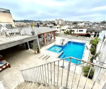 Casa com 3 Quartos à venda, 413m² no Jardim Leonor Mendes de Barros, São Paulo