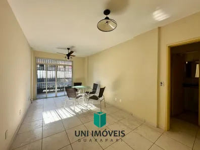 Apartamento com 3 Quartos à venda, 117m² no Praia do Morro, Guarapari