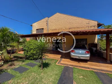 Galpão/Depósito/Armazém para alugar, 582m² no Ideal, Londrina