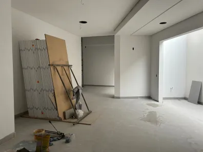 Ponto Comercial à venda, 118m² no Coqueiros, Florianópolis