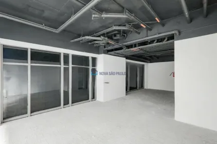 Sala Comercial para alugar, 72m² no Pinheiros, São Paulo