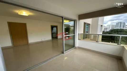 Apartamento com 3 Quartos à venda, 89m² no Buritis, Belo Horizonte