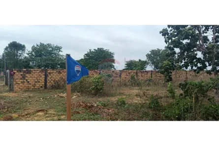 Lote/Terreno à venda, 673m² no Centro, Porto Alegre do Norte