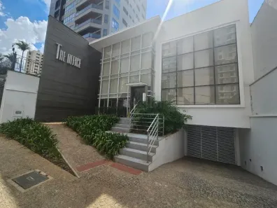 Sala Comercial à venda, 32m² no Cambuí, Campinas