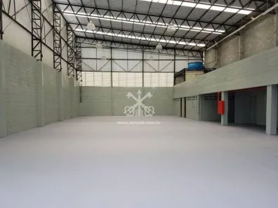 Galpão/Depósito/Armazém à venda, 450m² no Laranjeiras, Caieiras