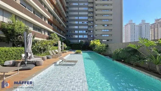 Apartamento com 2 Quartos à venda, 64m² no Praia de Belas, Porto Alegre