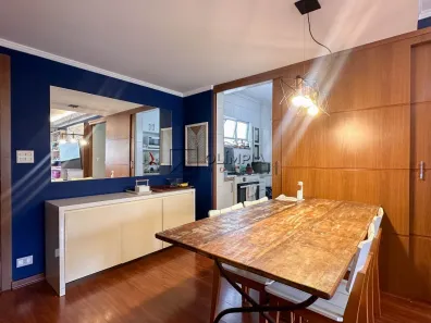 Apartamento com 3 Quartos à venda, 94m² no Sumaré, São Paulo