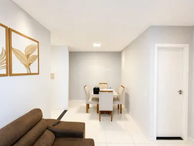 Apartamento com 2 Quartos à venda, 40m² no Retiro, Salvador