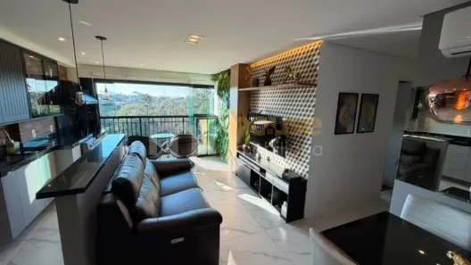 Apartamento com 2 Quartos à venda, 62m² no Continental, Osasco